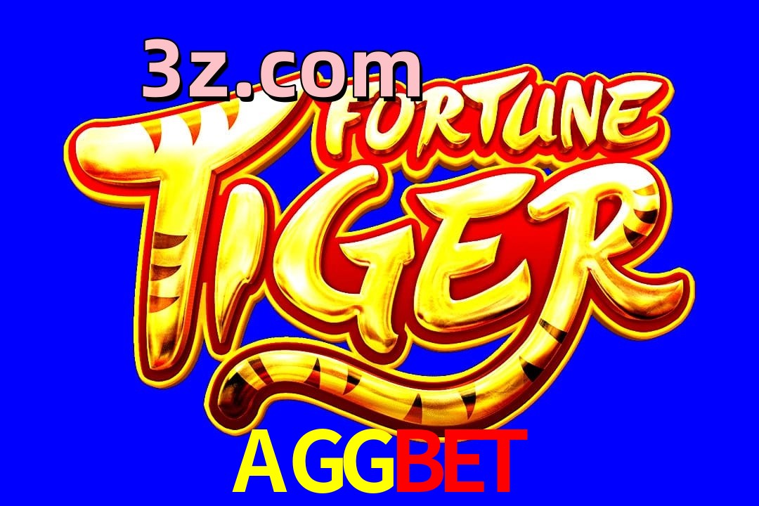 Exótico com Jogo Fortune Tiger no AGGBET